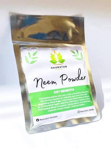 Neem Powder (50gm)