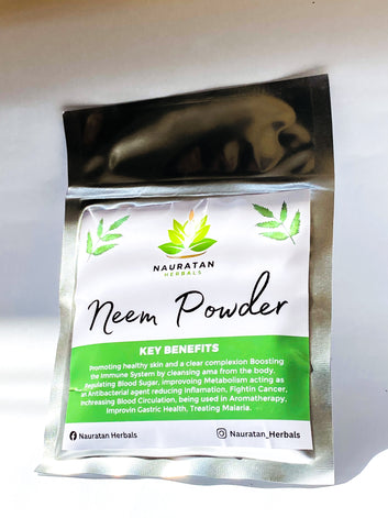 Neem Powder (50gm)