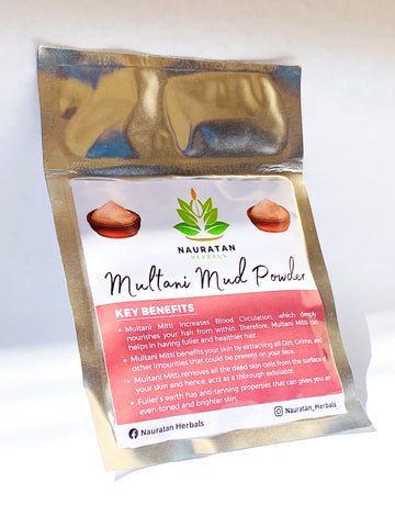 Multani Mud (50gm)