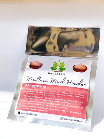 Multani Mud (50gm)