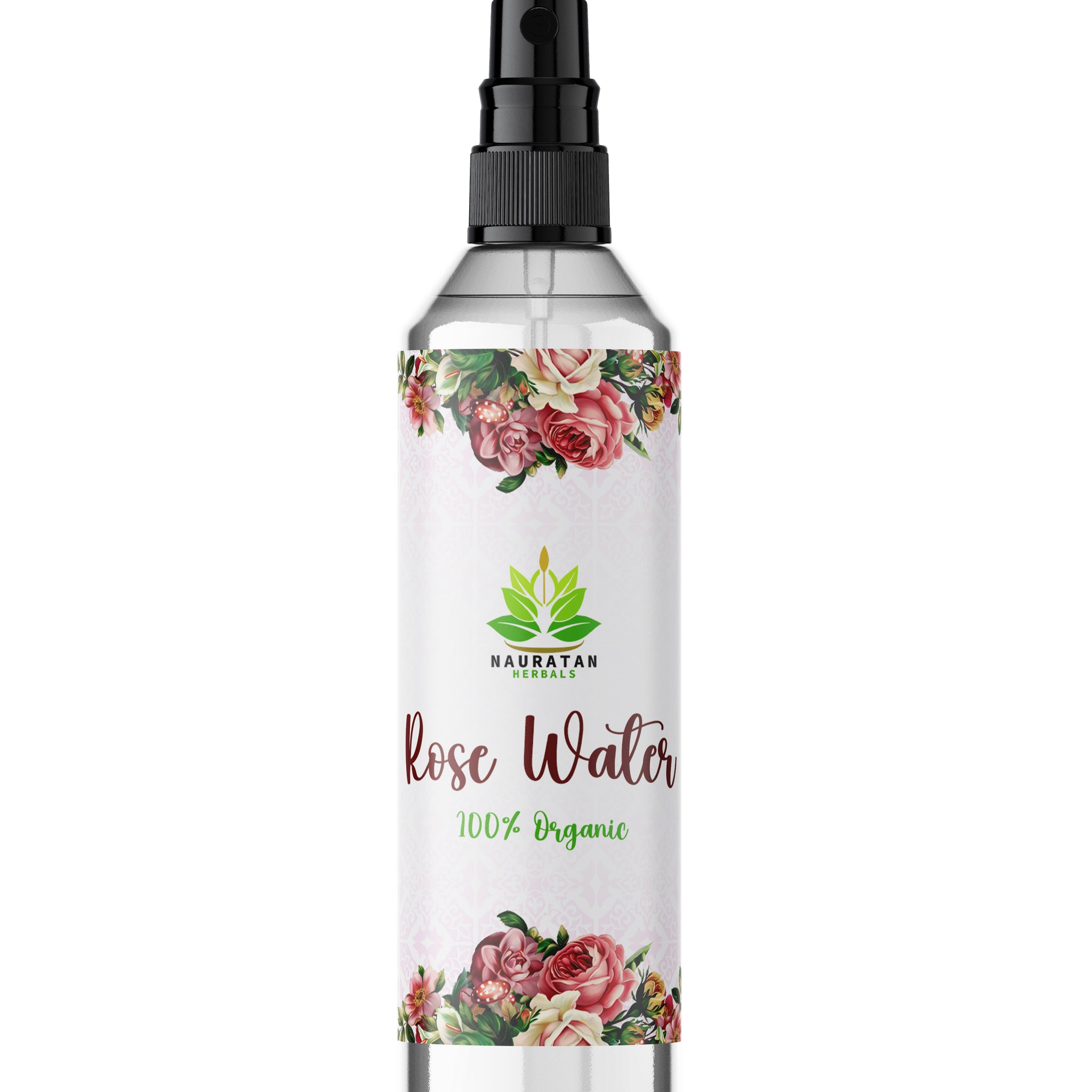 Rose Water (120ml)