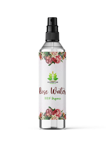 Rose Water (120ml)