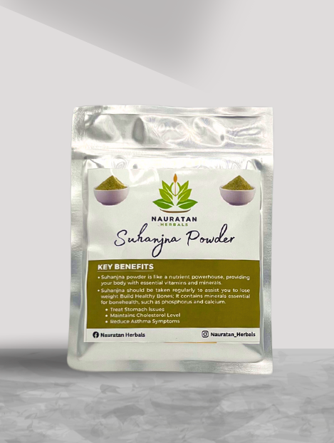 Suhanjna Powder (50gm)