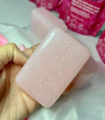 ChokChok Glow Premium Collagen Soap